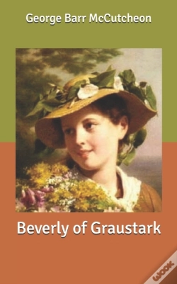 Capa do artigo Beverly Of Graustark