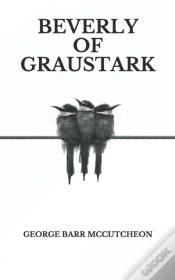 Capa do artigo Beverly Of Graustark