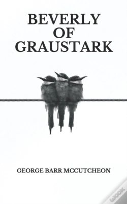 Capa do artigo Beverly Of Graustark