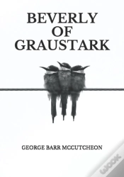 Capa do artigo Beverly Of Graustark