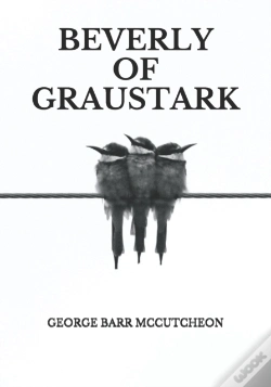 Capa do artigo Beverly Of Graustark