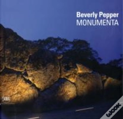 Capa do artigo Beverly Pepper