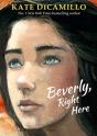 Beverly, Right Here - Preview
