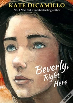 Capa do artigo Beverly, Right Here