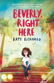 Capa do artigo Beverly, Right Here