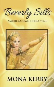 Capa do artigo Beverly Sills