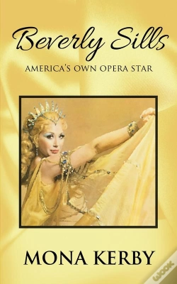 Capa do artigo Beverly Sills