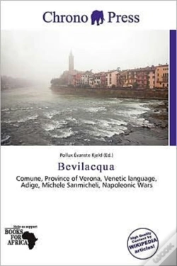Capa do artigo Bevilacqua