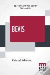 Capa do artigo Bevis (Complete)