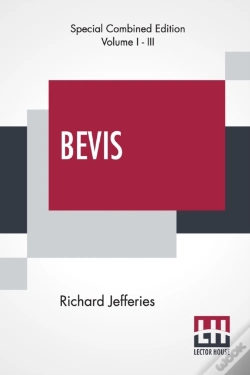 Capa do artigo Bevis (Complete)