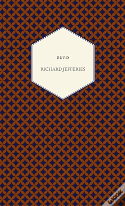 Capa do artigo Bevis
