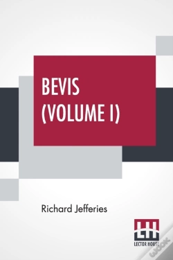 Capa do artigo Bevis (Volume I)