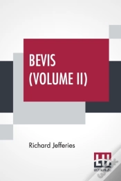 Capa do artigo Bevis (Volume Ii)