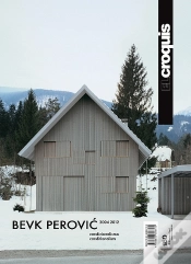 Capa do artigo Bevk Perovic 2004-2012