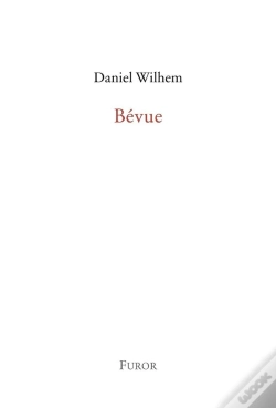 Capa do artigo Bévue