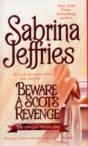 Beware A Scot'S Revenge - Preview