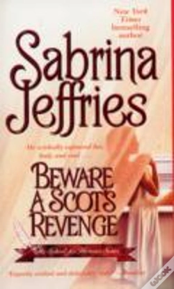 Capa do artigo Beware A Scot'S Revenge