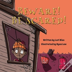 Capa do artigo Beware! Be Scared!