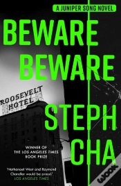 Capa do artigo Beware Beware