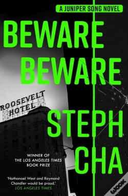 Capa do artigo Beware Beware