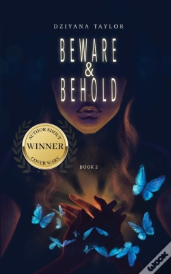 Capa do artigo Beware & Behold