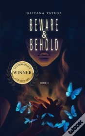 Capa do artigo Beware & Behold