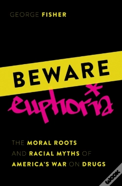 Capa do artigo Beware Euphoria