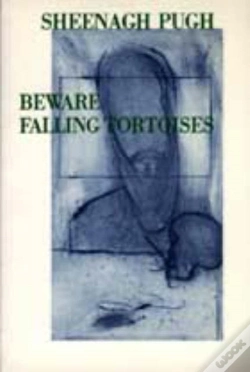 Capa do artigo Beware Falling Tortoises