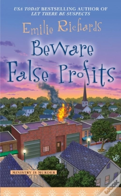 Capa do artigo Beware False Profits