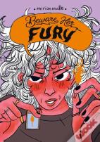 Beware Her Fury