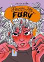 Beware Her Fury - Preview