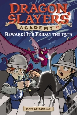 Capa do artigo Beware! It'S Friday The 13th