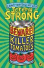 Beware! Killer Tomatoes - Preview