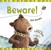 Capa do artigo Beware!