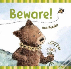 Capa do artigo Beware!