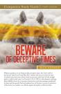 Beware Of Deceptive Times Study Guide - Preview