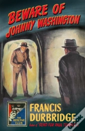 Beware Of Johnny Washington