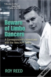 Beware Of Limbo Dancers