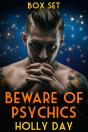 Beware Of Psychics Box Set - Preview