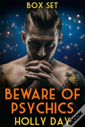 Capa do artigo Beware Of Psychics Box Set