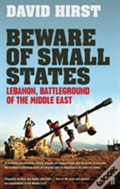 Capa do artigo Beware Of Small States