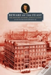 Capa do artigo Beware Of The Feast