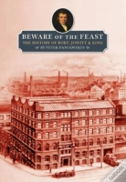 Capa do artigo Beware Of The Feast