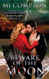 Beware Of The Moon