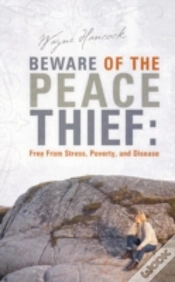 Capa do artigo Beware Of The Peace Thief