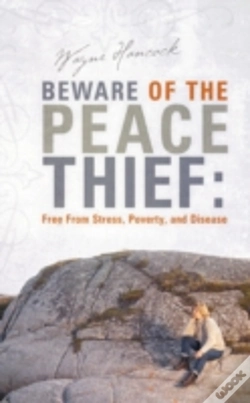 Capa do artigo Beware Of The Peace Thief