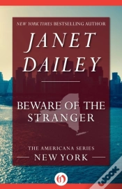 Capa do artigo Beware Of The Stranger