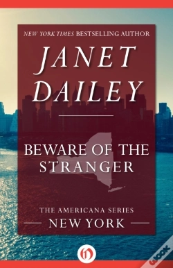 Capa do artigo Beware Of The Stranger