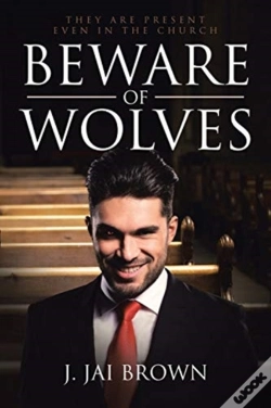 Capa do artigo Beware Of Wolves