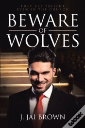 Capa do artigo Beware Of Wolves